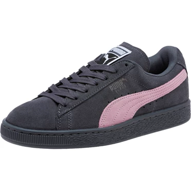 Puma Suede Classic Tenisky Damske Nachový | QVHB-08315