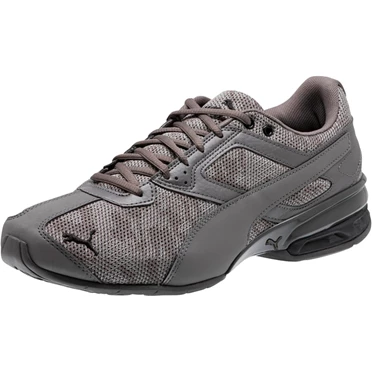 Puma Tazon 6 Camo Mesh Tenisky Panske Čierne | XLUA-80712