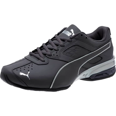 Puma Tazon 6 Fracture Fm Tenisky Panske Strieborne | JBTS-28569