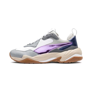 Puma Thunder Electric Tenisky Damske Biele Ruzove Lavendel | LRFI-48695