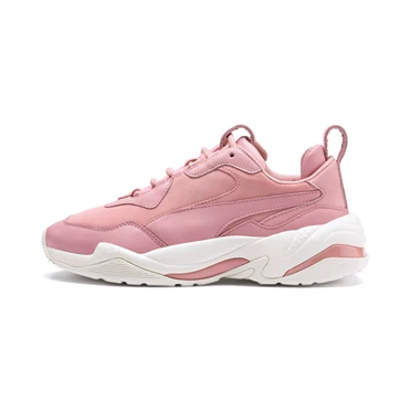 Puma Thunder Fire Rose Tenisky Damske Ruzove Zlate | GLZO-51948