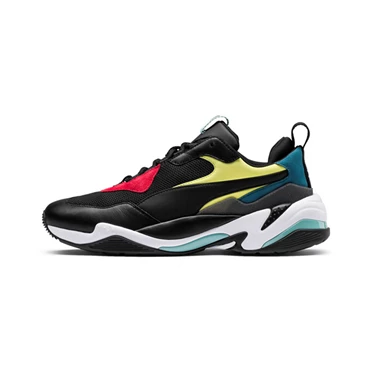 Puma Thunder Spectra Tenisky Panske Biele | PWAY-87653