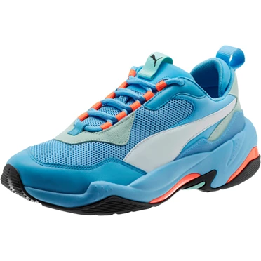 Puma Thunder Spectra Tenisky Panske Svetlo Modre Svetlo Tyrkysové | EPXJ-61254