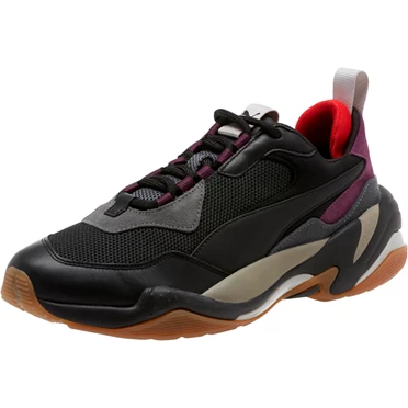 Puma Thunder Spectra Tenisky Panske Čierne | JEYN-67580