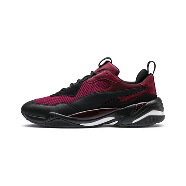 Puma Thunder Spectra Tenisky Panske Čierne | WTPM-60193