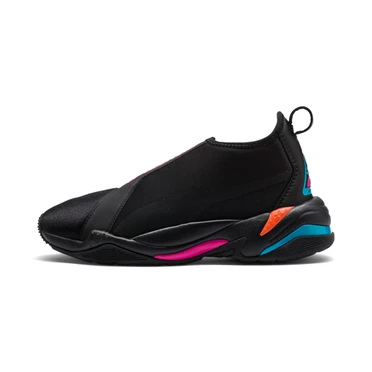 Puma Thunder Trailblazer Tonal Tenisky Damske Čierne | FDNM-67194