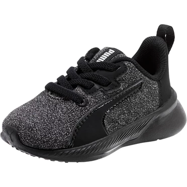 Puma Tishatsu Runner Knit Tenisky Chlapcenske Čierne Biele | XNRO-60574