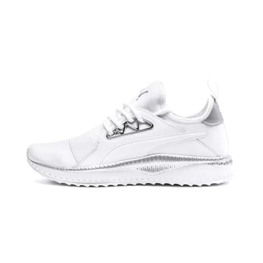 Puma Tsugi Apex Jewel Tenisky Damske Biele | VZCS-73046