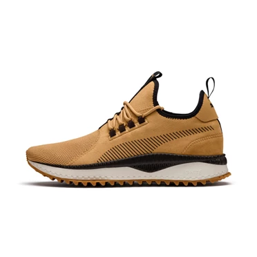 Puma Tsugi Apex Winterized Bezecke Topanky Panske Biele Čierne | SGXO-53068