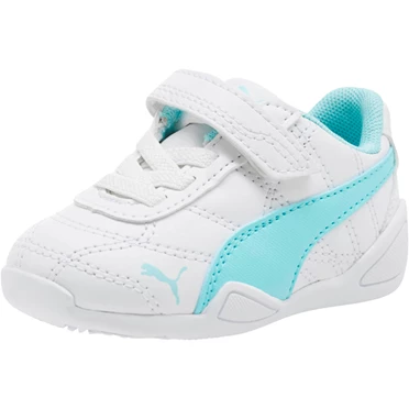 Puma Tune Cat 3 Ac Tenisky Chlapcenske Biele | GDQC-83267