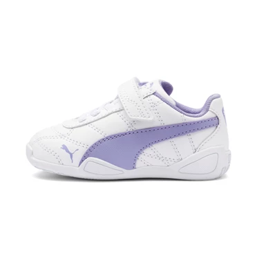 Puma Tune Cat 3 Ac Tenisky Chlapcenske Biele Lavendel | HZUF-16290