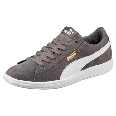 Puma Vikky Tenisky Damske Biele | NAPY-73528