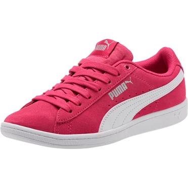 Puma Vikky Tenisky Dievcenske Nachový Biele | FRLE-61290