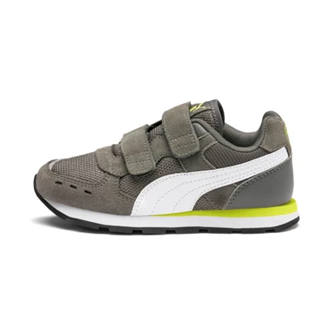 Puma Vista Tenisky Chlapcenske Biele | PKIC-84716