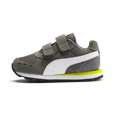 Puma Vista Tenisky Chlapcenske Biele | YHXW-78465