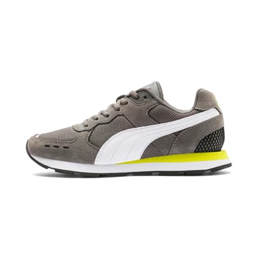 Puma Vista Tenisky Dievcenske Biele | IATZ-92407