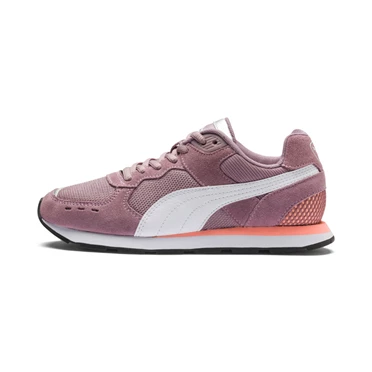 Puma Vista Tenisky Dievcenske Biele | XKAO-62851