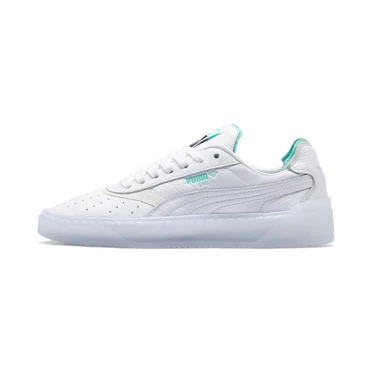 Puma X Diamond Supply Co. Cali-0 Tenisky Panske Biele | GEWO-83951