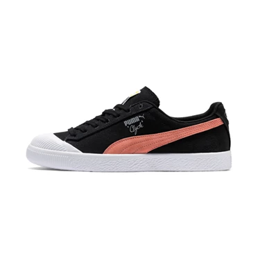 Puma X Diamond Supply Co. Clyde Tenisky Panske Čierne Modre | SLFY-07681